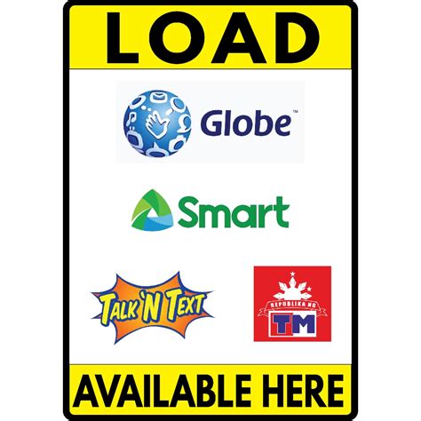 smart load available here